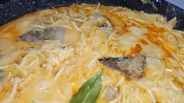 Паста по Казахски  #Казахскаякухня #ДегустаторТолстов #Азиатскаякухня #Восточнаякухня