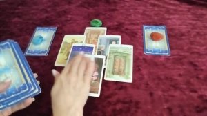СОБЫТИЯ БЛИЖАЙШИХ ДНЕЙ? Гадание на Таро