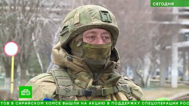 Смена караула: Запорожская АЭС перешла под полный контроль российских военных