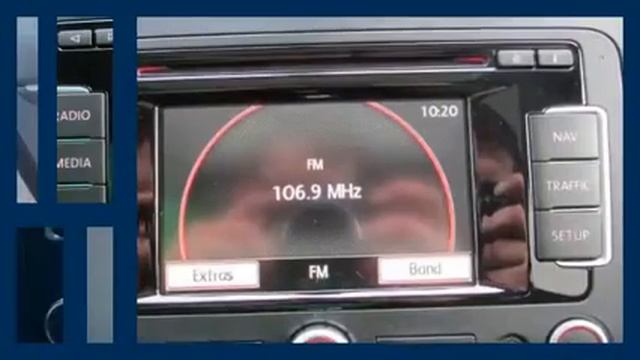 Volkswagen Touran 2.0 TDI Highline 7 Sitz, Kempen смотреть онлайн