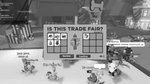 ЛЕГЕНДА ВЕРНУЛАСЬ* | ПРОКАЧКА ИНВЕНТАРЯ ПОДПИСЧИКА 4 ЧАСТЬ | ADOPT ME ROBLOX