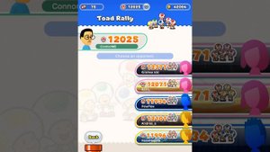 Super Mario Run - Unlocking Daisy and Opening Mystery Boxes! (1440p60 non-upscaled)