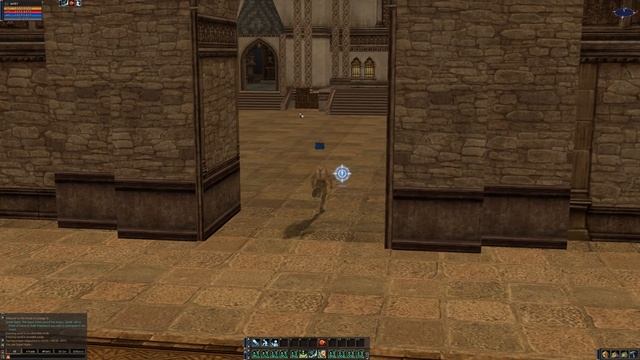 Giran Classic (v1) from Project Eva for Interlude client смотреть онлайн