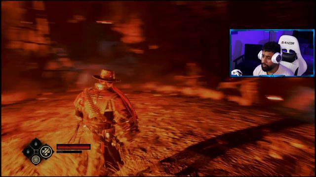 “Evil Rises: Exclusive Evil West Gameplay #evilwestwalkthrough смотреть онлайн