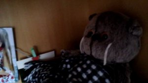 Басик заболел?