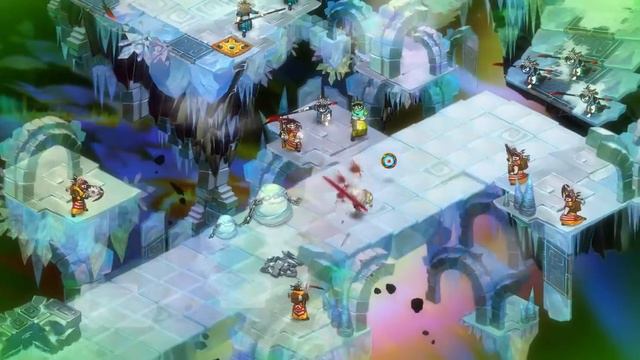 Игры на прохождение Bastion part 5 смотреть онлайн