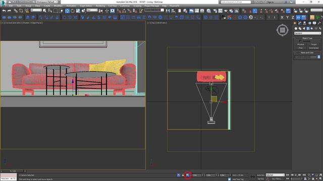 Part 1 – Camera