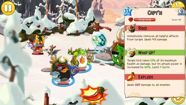 Brute boss? | part 12 смотреть онлайн