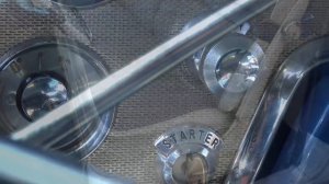 1955 Packard, THEN and NOW in 4K UHD