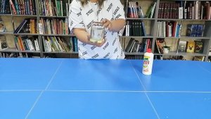 Библиотека лучших опытов и экспериментов. Центростремительная сила.