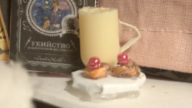 Как сделать мини комнату своими руками