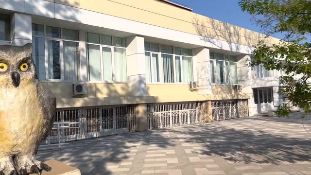 Станица Динская Центр Города. Краснодар. Центральный Парк. Красота? Апрель 2023