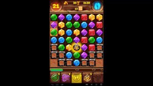 Как Пройти Планету Самоцветов (Уровень 177) / Gemmy Lands (Level 177)