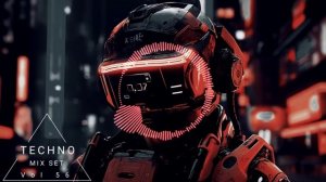 Music for me. TECHNO House 2023 _ Progressive Techno