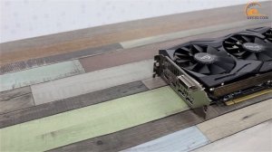 ASUS ROG STRIX Radeon RX 480 GAMING OC - обзор видеокарты на 8 ГБ видеопамяти