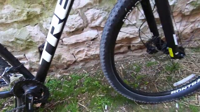 TREK MARLIN 5 | HONEST REVIEW | IS IT A GOOD BEGINNER BIKE ? смотреть онлайн