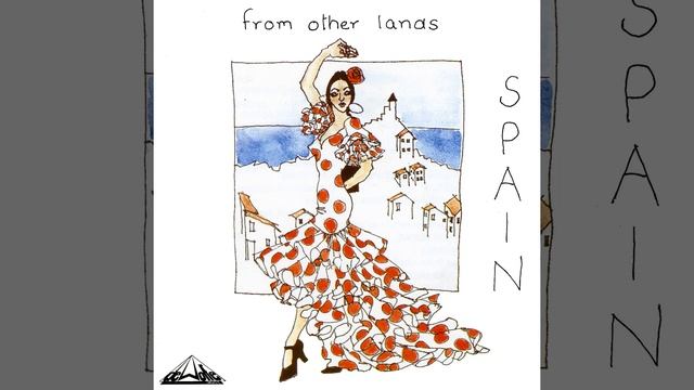 Flamenco Passionara 3 смотреть онлайн