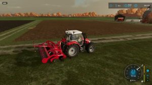 ПОСТРОИЛ БАЗУ С НУЛЯ - FARMING SIMULATOR 22 ПРОХОЖДЕНИЕ ЧАСТЬ 3