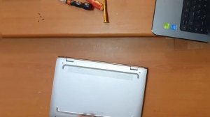 HP Envy 13-ah0075nr (3VN94UA) disassembly Laptop Core i5 8th Gen/4 GB/128 GB SSD/Windows 11