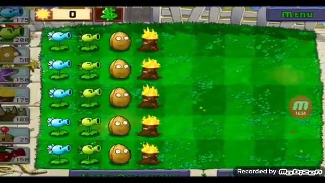 я второй раз играю в растения против зомби и не смог Адин уровень пройти и поигра в бесконечные дни смотреть онлайн