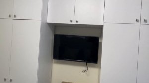 Обзор квартиры-студии 18кв.м. Инвестиция в недвижимость.
