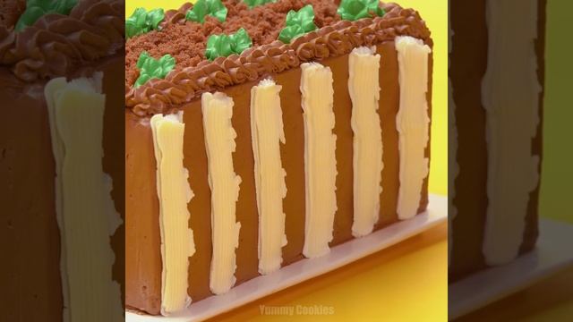 So Yummy Cake! Creative Ideas Chef | Amazing Chocolate OREO Cake Decorating Compilation смотреть онлайн
