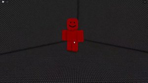 Roblox - Happy Oof Day (GOOD ENDING)