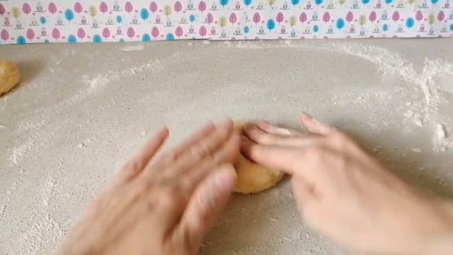 Тортилья с начинкой на сковороде | Мексиканская лепёшка простой рецепт