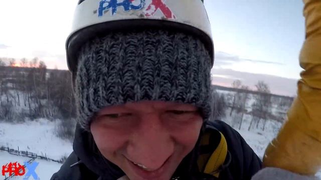 YegorAT53 ProX Rope Jumping Chelyabinsk 2018 1  jump смотреть онлайн