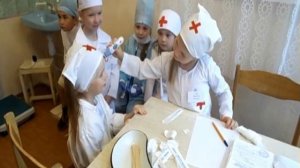 День детского самоуправления