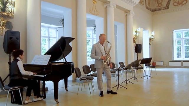 Federico Mondelci "The Last Romantic" смотреть онлайн