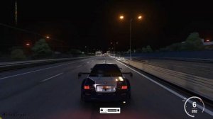 Bmw M3 Gtr Nfs Mw Mod - Assetto Corsa 4K Gameplay