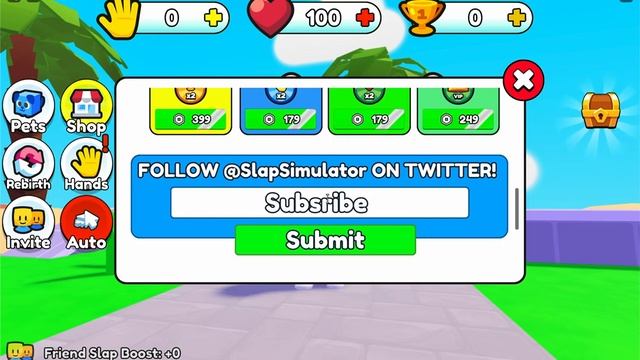 Power Slap Simulator Codes 2023 August | NEW GAME | Working Code смотреть онлайн