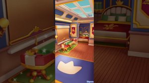 Royal Match: All Area Completed - Part 4