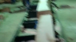 Горизонтальная ленточная пилорама СЛП-800 "УРАГАН"