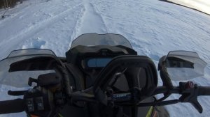 Lynx Xterrain RE 3700 850 E-tec