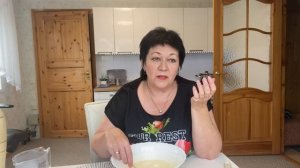 ЛУЧШИЙ - ЭСТОНСКИЙ ПИРОГ с РАБАРБАРОМ и клубникой . Муж ..