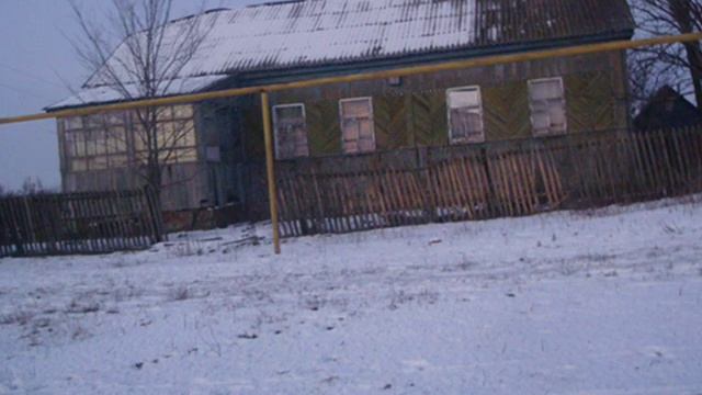 Заброшенный дом смотреть онлайн