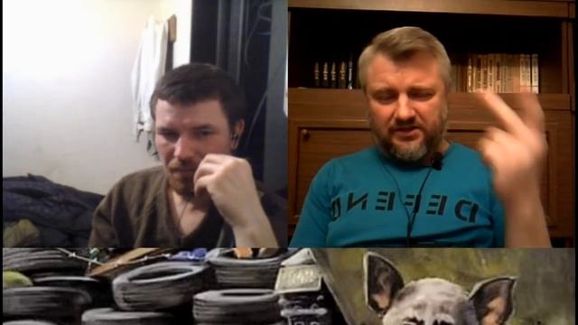 Контрактник о величии Российской армии