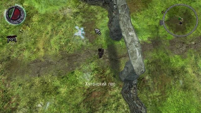 The Bard's Tale на русском #1