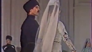 Ансамбль «Алан» - Симд 1987