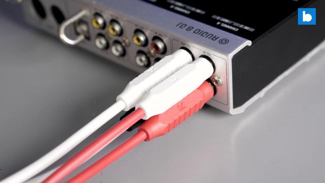 DJ TechTools Chroma Cables 2 review: Beatsource Tech смотреть онлайн