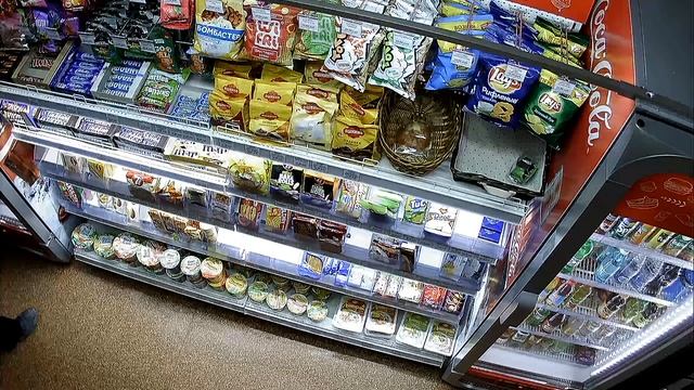 CMOS SONY IMX 326 AHD 5 Mp Новые технологии для систем видео наблюдения, cравнение, тесты смотреть онлайн