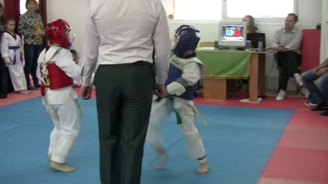 2016-02-07_Алькор_Бой-10 смотреть онлайн