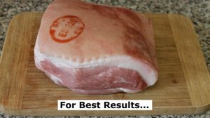Low Carb Pork Chop Recipes