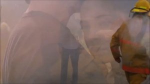 Тайны Смолвиля Smallville Lana, Lex, Clark apologize