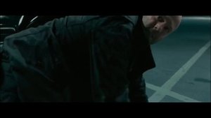 Fast &  Furious 7 (2015) Drone Scene 1 (Ending)