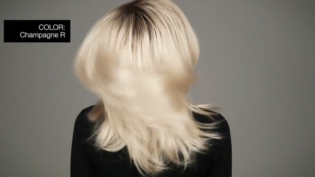 Jackson by NORIKO Wigs смотреть онлайн