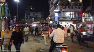 4K WALK Around NEW DELHI RAILWAY STATION | PAHARGANJ MARKET | NEW DELHI, INDIA | WALKING IN INDIA