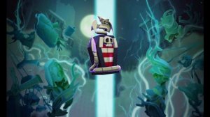 SKULL GIRLS 🤩 |  ОБЗОР НА МОЙ АКК | #skullgirls